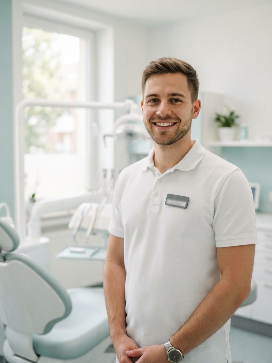 Harbour Dental: feed design for dental & local care