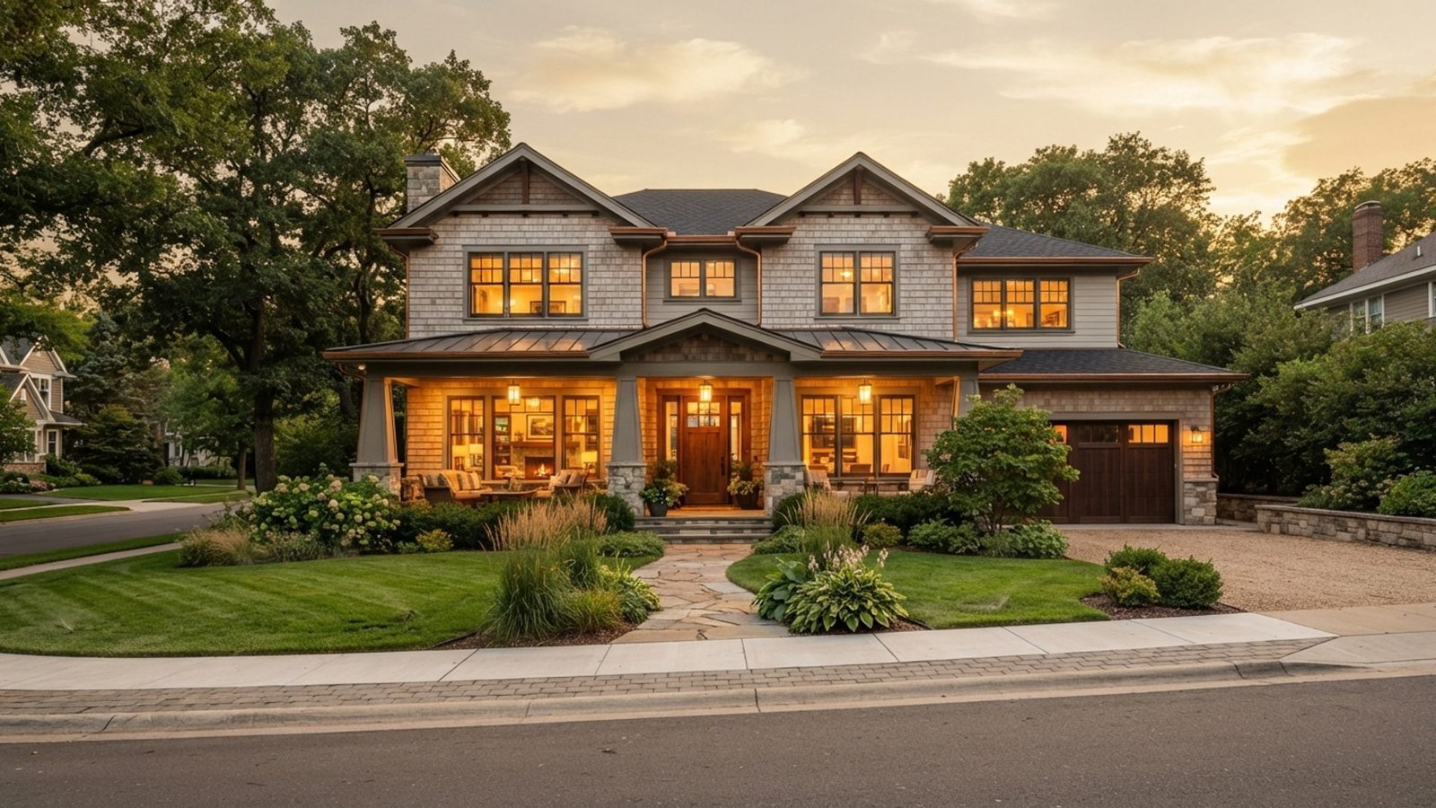 Northgate property & real estate website design